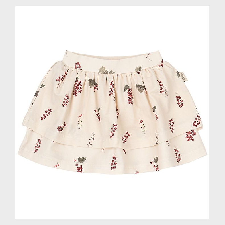 Petit Piao Nederdel - Berry