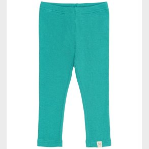 Petit Piao Leggings - Turquiose