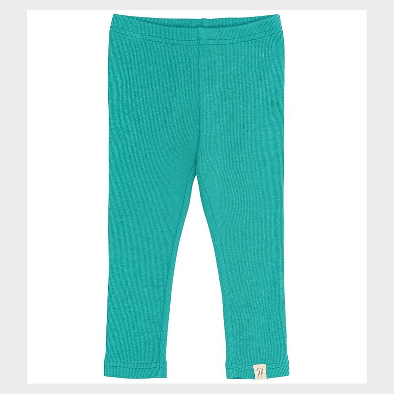 Petit Piao Leggings - Turquiose