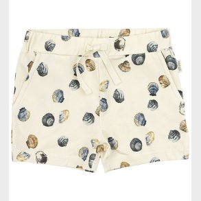 Petit Piao Shorts - Sum Printed - Clam