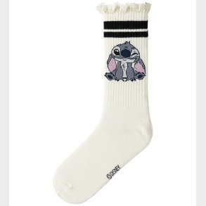 Name it Strmper - NkfAkini - Cloud Dancer/BLACK