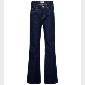 Kids Only Jeans - KogJuicy - Dark Blue/Rinse