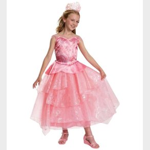 Disguise Udkldning - Wicked - Glinda