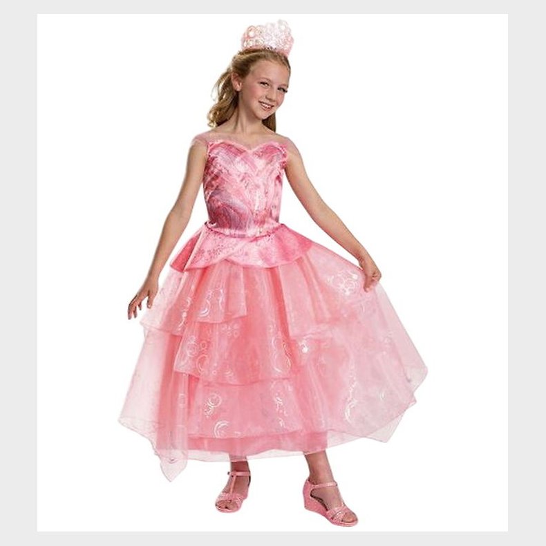 Disguise Udkldning - Wicked - Glinda