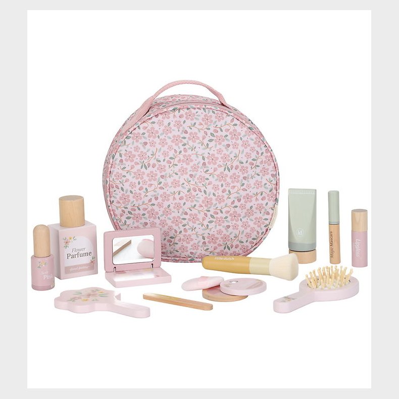 Little Dutch Makeup-s�t - Tr�