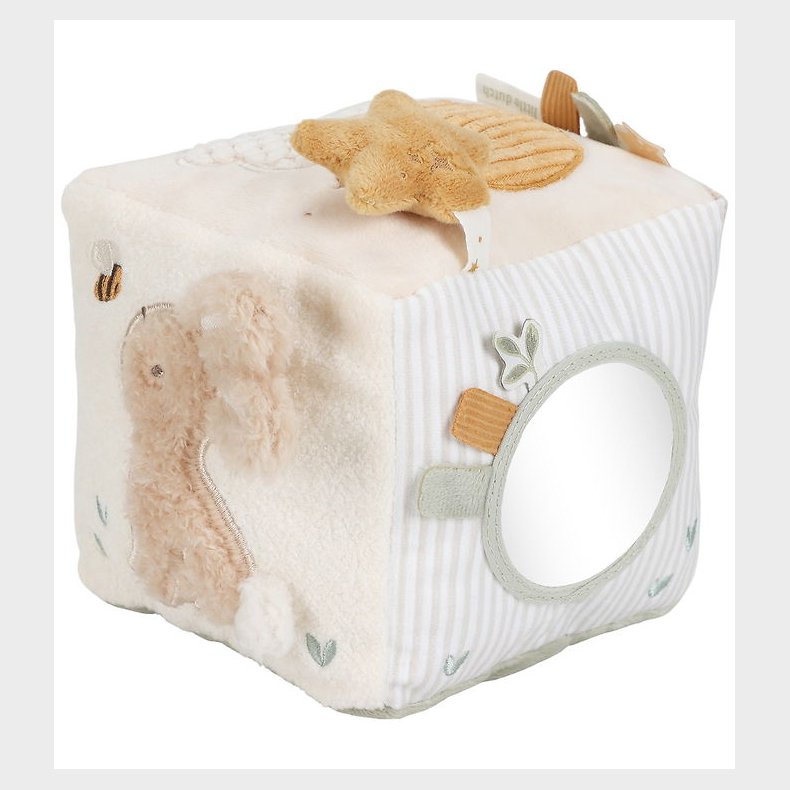 Little Dutch Aktivitetsleget�j - Terning