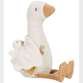 Little Dutch Aktivitetsbamse - G�s