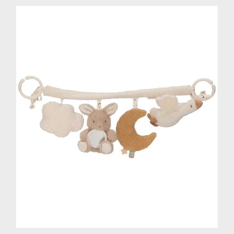 Little Dutch Barnevognsk�de