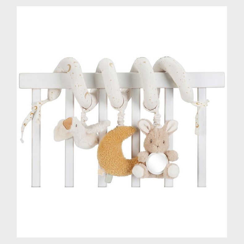 Little Dutch Aktivitetsspiral