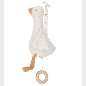 Little Dutch Bamse m. Musik - Gs