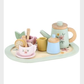 Little Dutch Te-S�t - Tr�