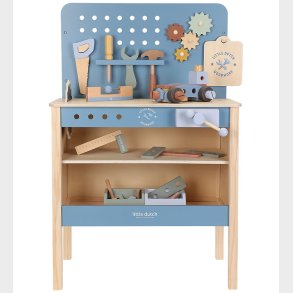 Little Dutch Arbejdsbnk - Tr