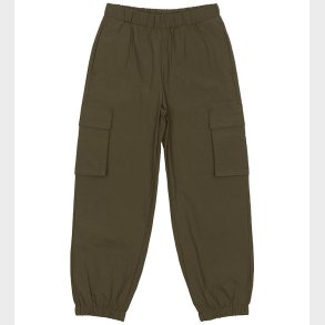 The New Bukser - Cargo - TnPercy - Ivy Green