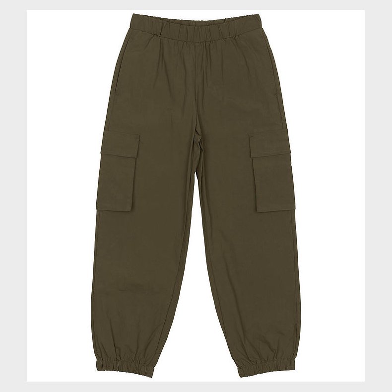 The New Bukser - Cargo - TnPercy - Ivy Green