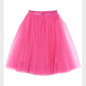 The New Nederdel - TnPeaven - Ibis Rose