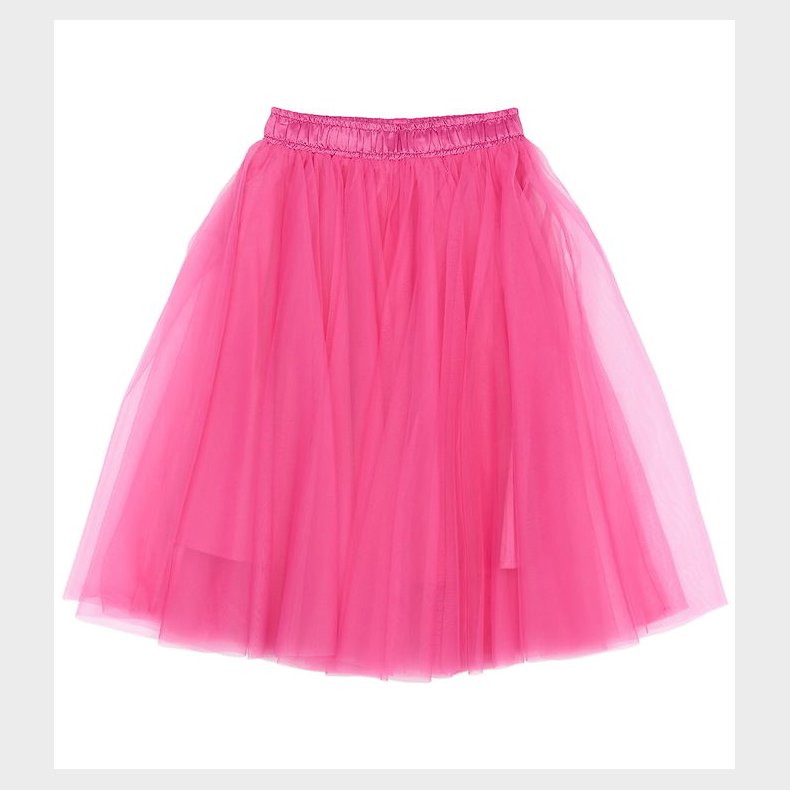 The New Nederdel - TnPeaven - Ibis Rose