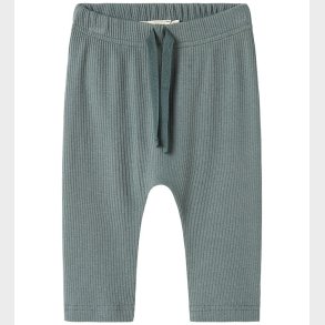 MarMar Bukser - Pico - Rib - Dusty Green