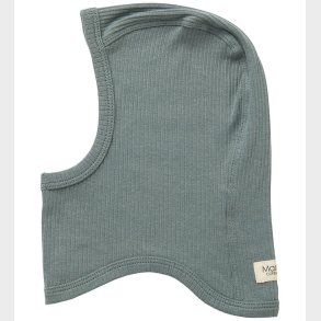 MarMar Elefanthue - Rib - Dusty Green