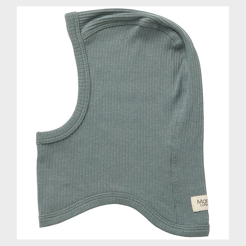 MarMar Elefanthue - Rib - Dusty Green