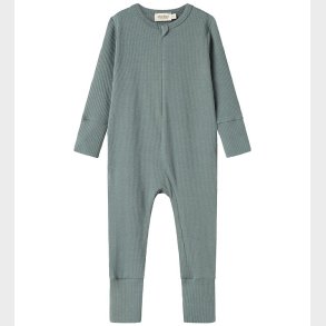 MarMar Heldragt - Rib - Dusty Green