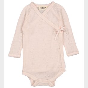 MarMar Body l/ - Uld - Belita - Pink Dahlia