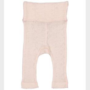 MarMar Bukser - Uld - Piva - Pink Dahlia