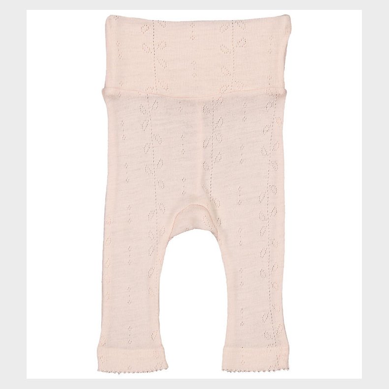 MarMar Bukser - Uld - Piva - Pink Dahlia