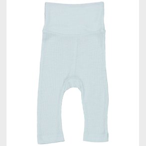 MarMar Bukser - Uld - Rib - Piva - Icecube