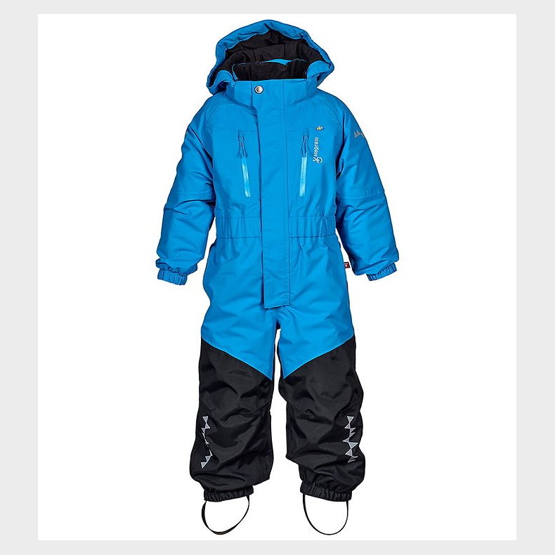 Isbjrn Of Sweden flyverdragt - Penguin - Ice