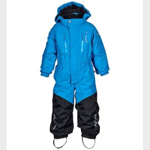 Isbj�rn Of Sweden Flyverdragt - Penguin - Ice