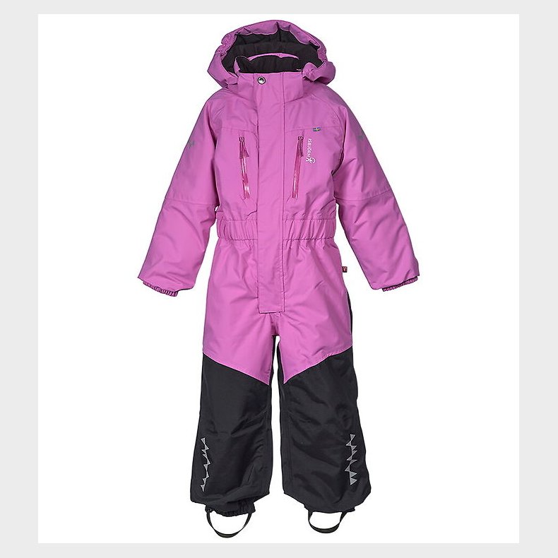 Isbjrn Of Sweden flyverdragt - Penguin - WlidRose