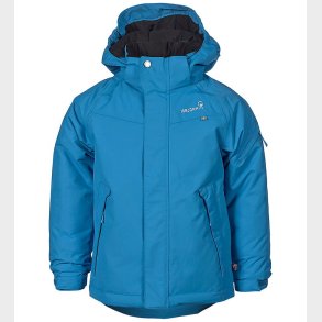 Isbjrn Of Sweden Vinterjakke - Helicopter - Ice