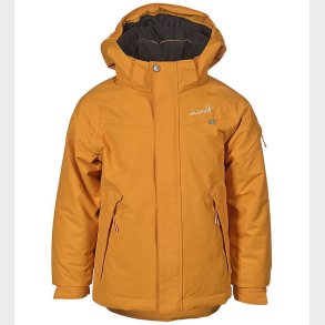 Isbjrn Of Sweden Vinterjakke - Helicopter - Saffron