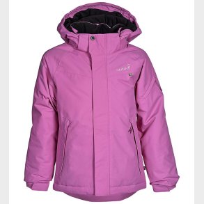 Isbjrn Of Sweden Vinterjakke - Helicopter - Wild Rose