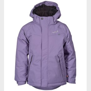 Isbjrn Of Sweden Vinterjakke - Helicopter - Lavender