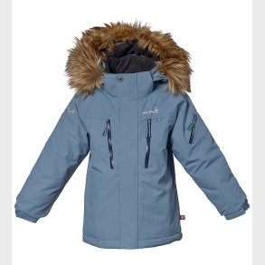 Isbjrn Of Sweden Vinterjakke - Snowball - Lagoon