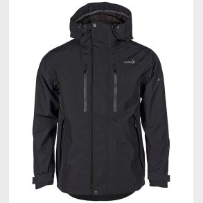 Isbjrn Of Sweden Skaljakke - Tripod - Black