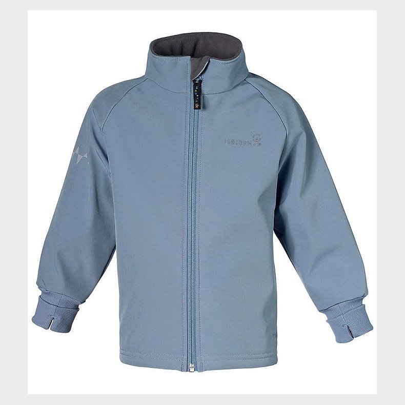 Isbjrn Of Sweden Skaljakke - Thunder - Lagoon