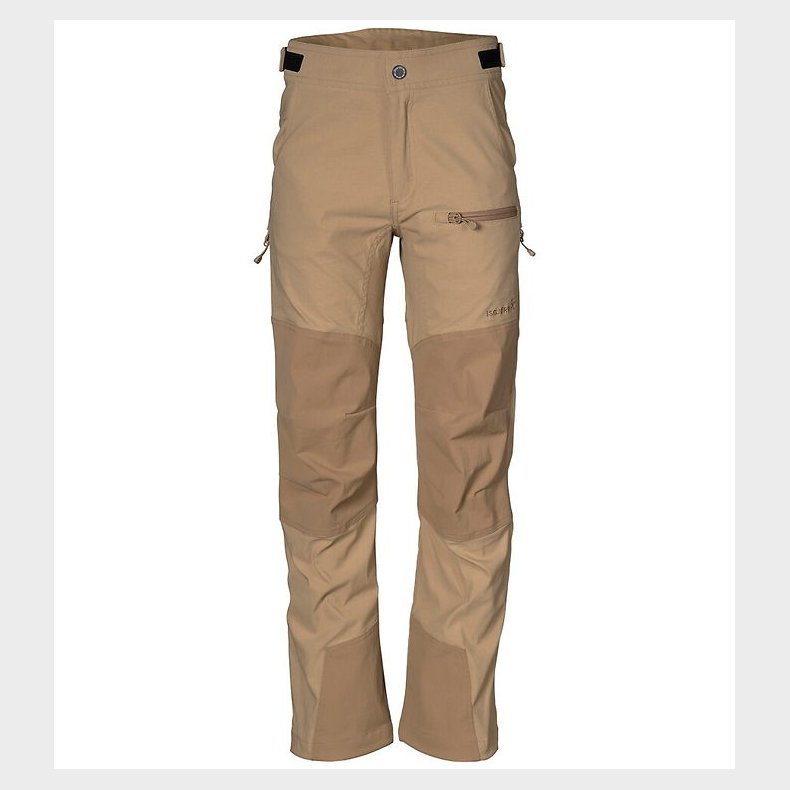 Isbjrn Of Sweden Outdoor Bukser - Trapper - Oat