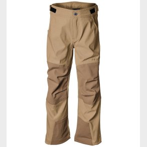 Isbjrn Of Sweden Outdoor Bukser - Trapper - Oat