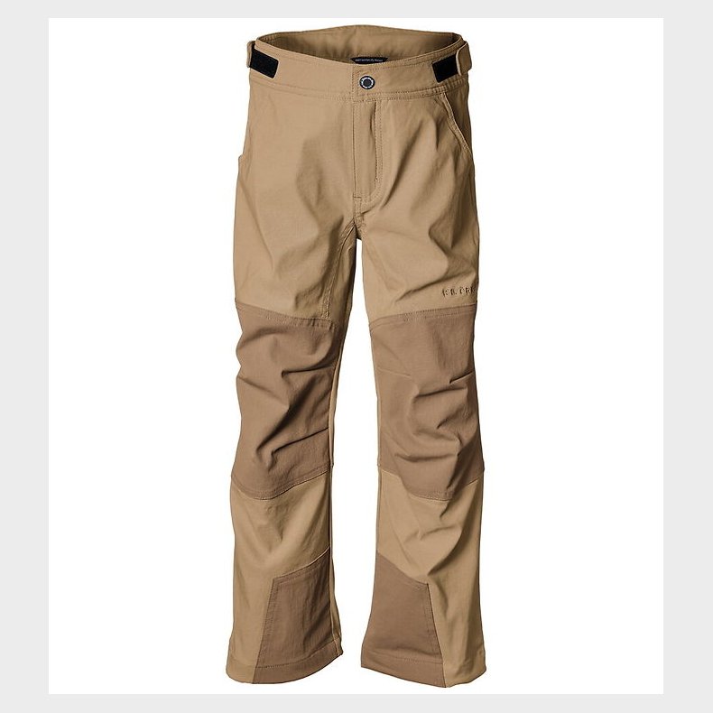 Isbjrn Of Sweden Outdoor Bukser - Trapper - Oat
