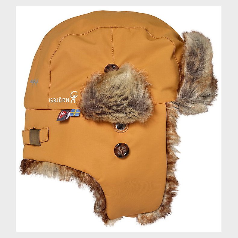 Isbjrn Of Sweden Hue - Squirrel - Lion