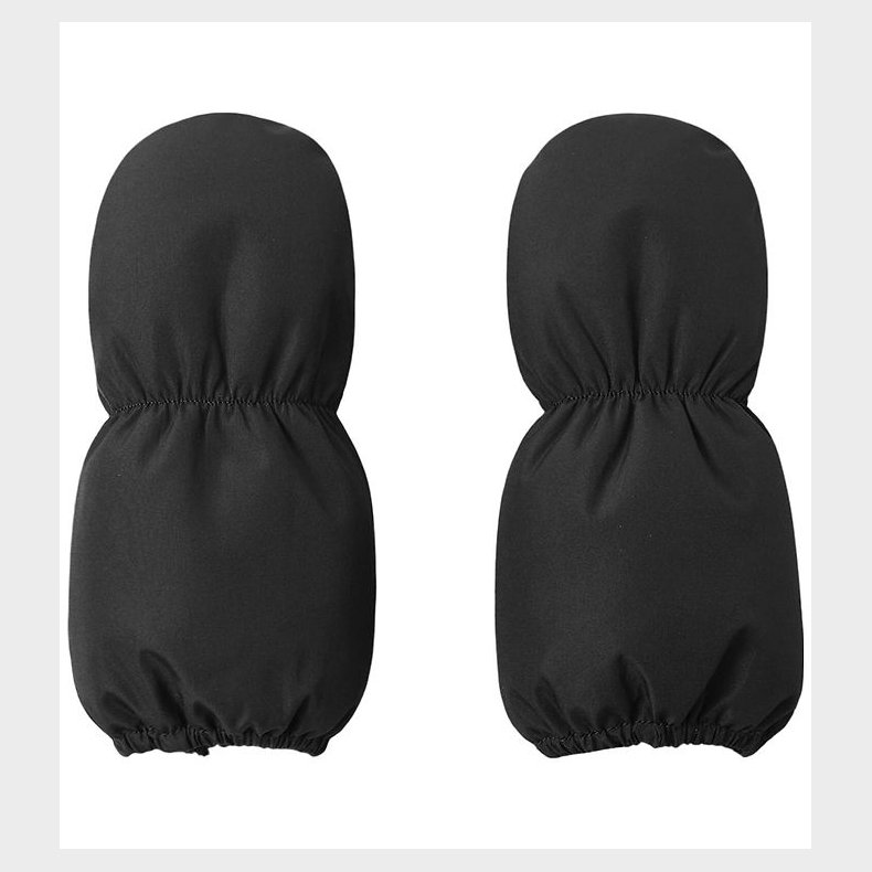 Reima Luffer - Talvik - Black