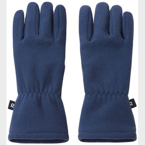 Reima Handsker - Fleece - Varmin - Navy