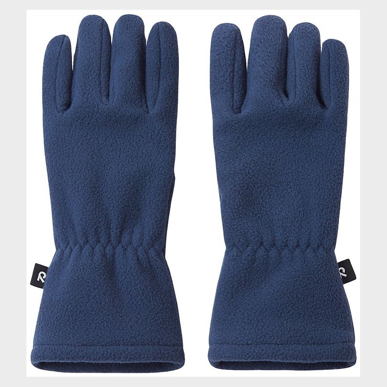 Reima Handsker - Fleece - Varmin - Navy