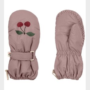 Konges Sljd Luffer - Juno - Twilight Mauve