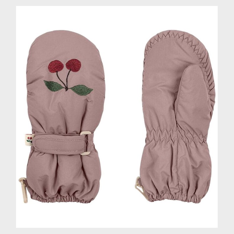 Konges Sljd Luffer - Juno - Twilight Mauve