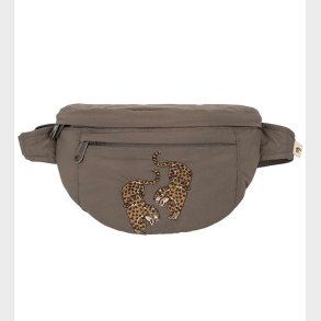 Konges Sljd Bltetaske - Juno - Walnut