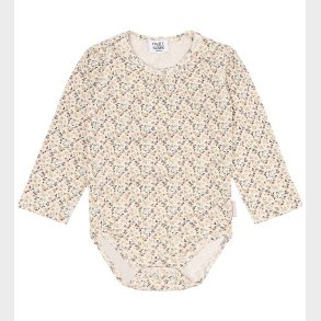 Hust and Claire Body l/ - Rib - HCBri - Whisper Melange