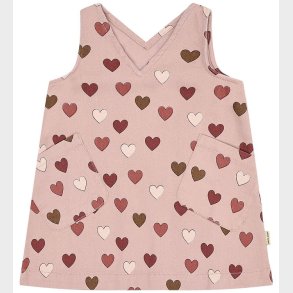 Hust and Claire Kjole - Karoline - Adobe Rose